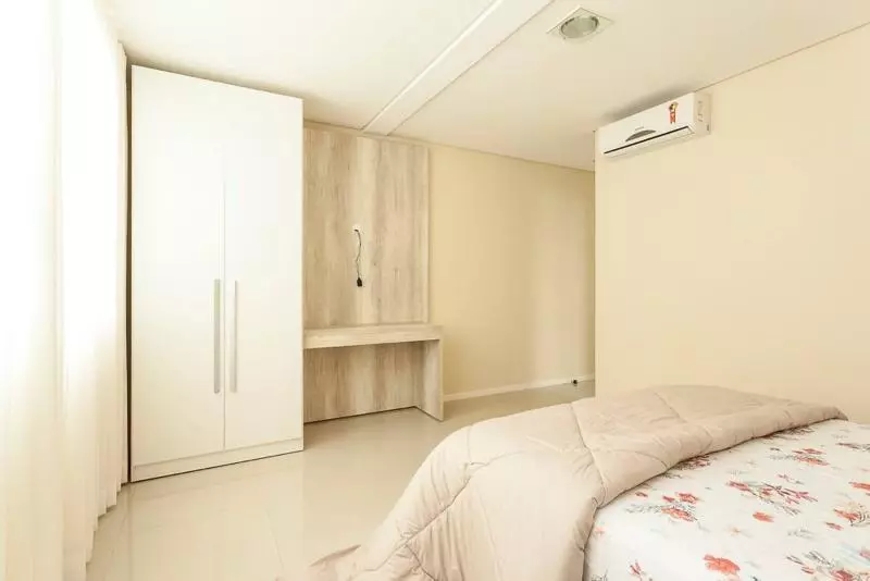 Fotos del hotel Pousada Mar De Jurerê:  12