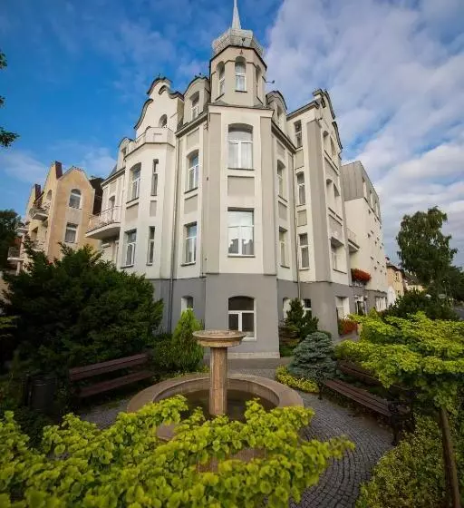 Fotos del hotel Villa Anna Lisa:  5
