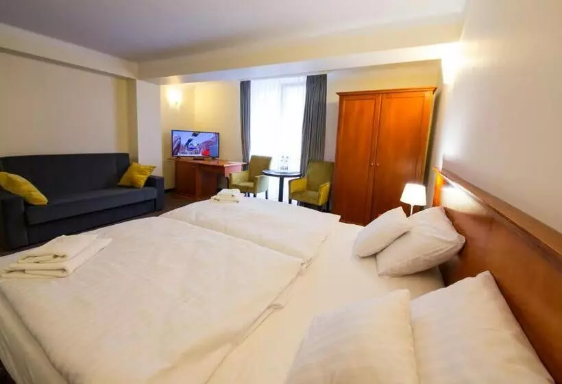 Fotos del hotel Villa Anna Lisa:  2