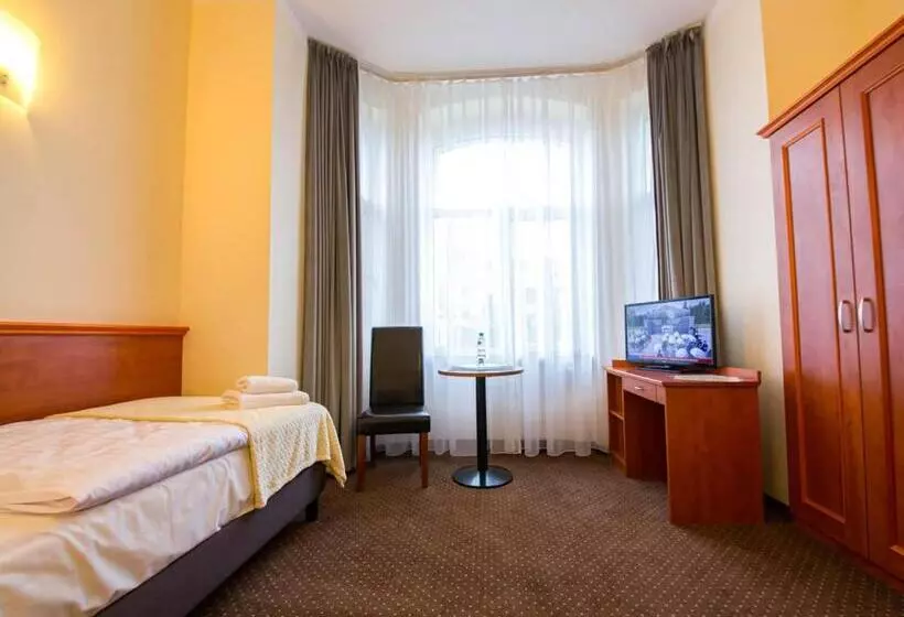 Fotos del hotel Villa Anna Lisa:  9