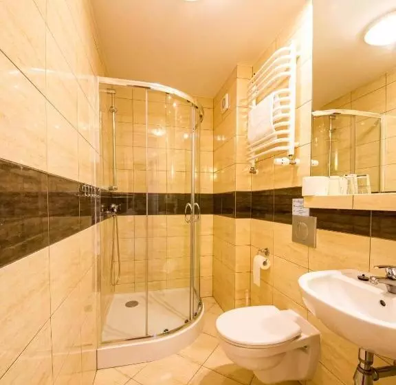 Fotos del hotel Villa Anna Lisa:  12
