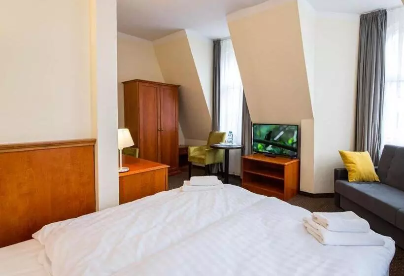 Fotos del hotel Villa Anna Lisa:  19