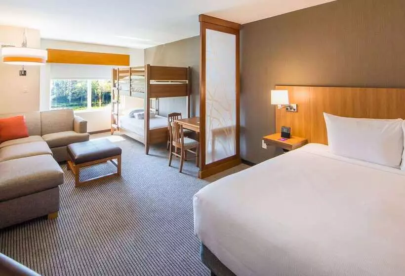 Fotos del hotel Crowne Plaza Orlando  Lake Buena Vista, An Ihg:  2