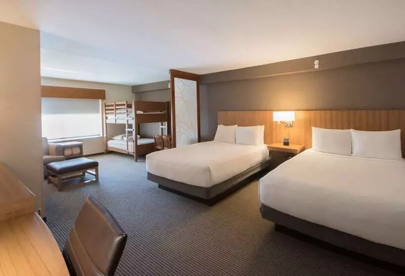 Fotos del hotel Crowne Plaza Orlando  Lake Buena Vista, An Ihg:  24