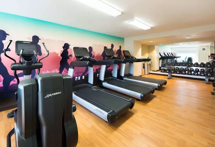 Fotos del hotel Crowne Plaza Orlando  Lake Buena Vista, An Ihg:  10