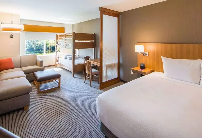 Fotos del hotel Crowne Plaza Orlando  Lake Buena Vista, An Ihg:  23