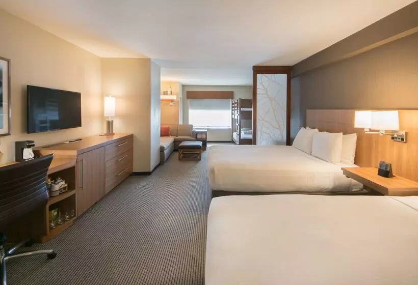 Fotos del hotel Crowne Plaza Orlando  Lake Buena Vista, An Ihg:  15