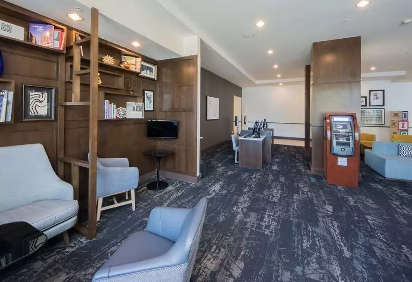 Fotos del hotel Crowne Plaza Orlando  Lake Buena Vista, An Ihg:  4