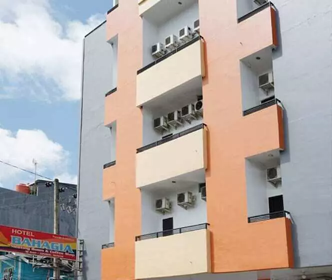 Fotos del hotel Oyo 2291  Bahagia:  1