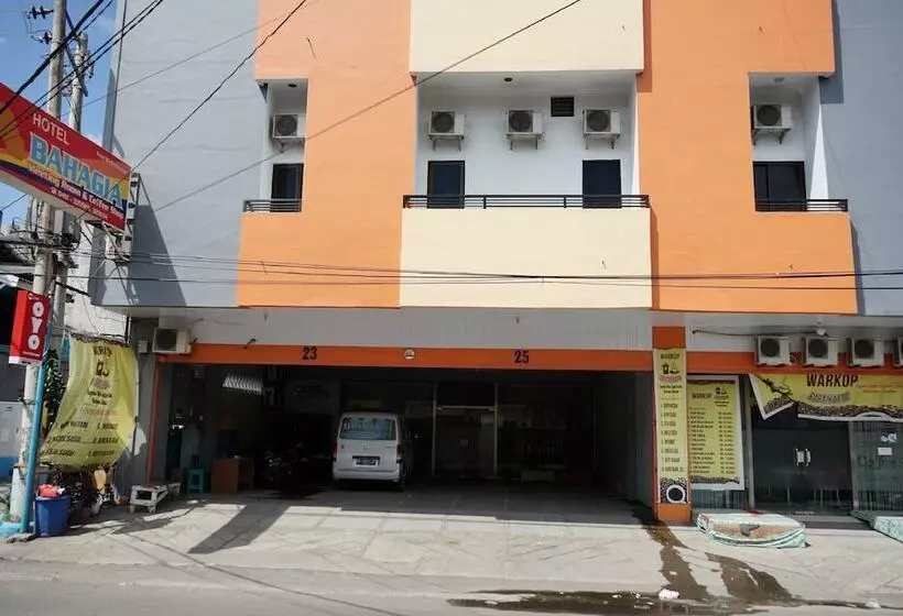 Fotos del hotel Oyo 2291  Bahagia:  18