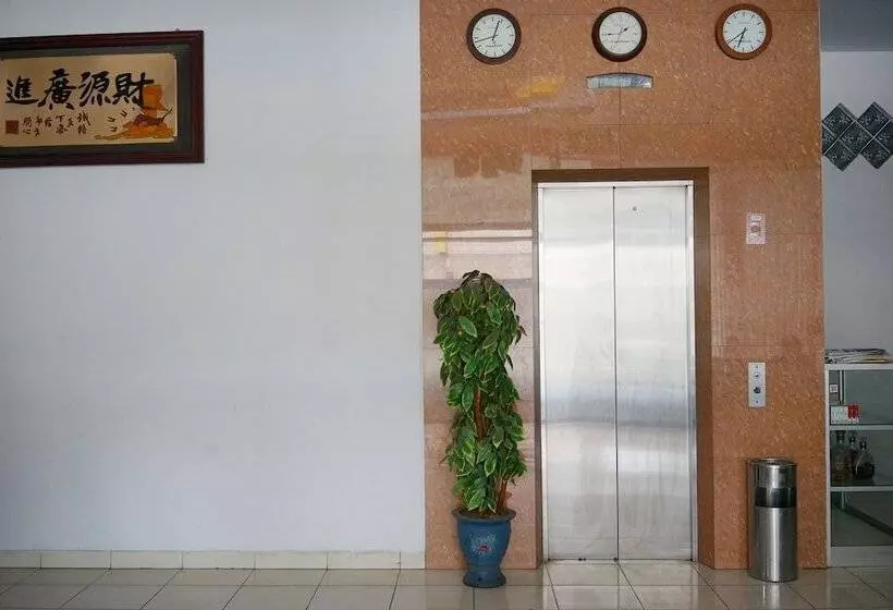 Fotos del hotel Oyo 2291  Bahagia:  17