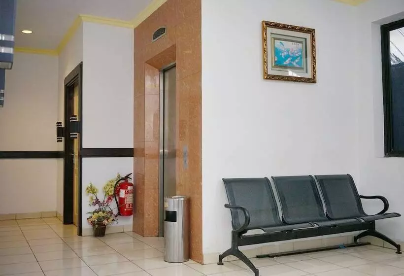 Fotos del hotel Oyo 2291  Bahagia:  14