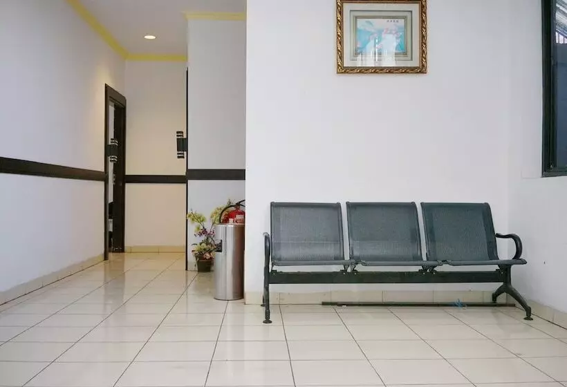 Fotos del hotel Oyo 2291  Bahagia:  5