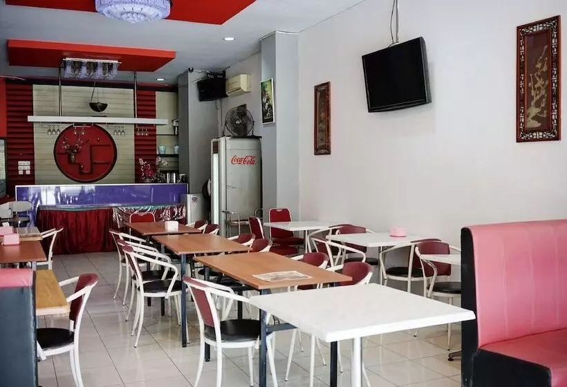 Fotos del hotel Oyo 2291  Bahagia:  24
