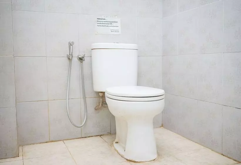 Fotos del hotel Oyo 2291  Bahagia:  2