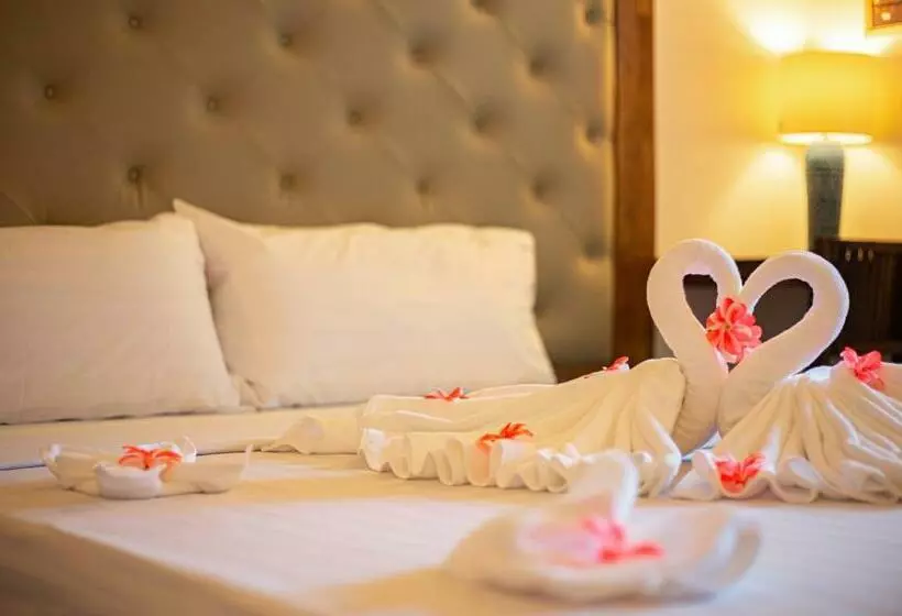 Fotos del hotel Hermes Hotel Chiang Mai:  6