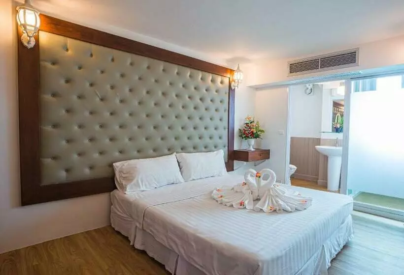 Fotos del hotel Hermes Hotel Chiang Mai:  7
