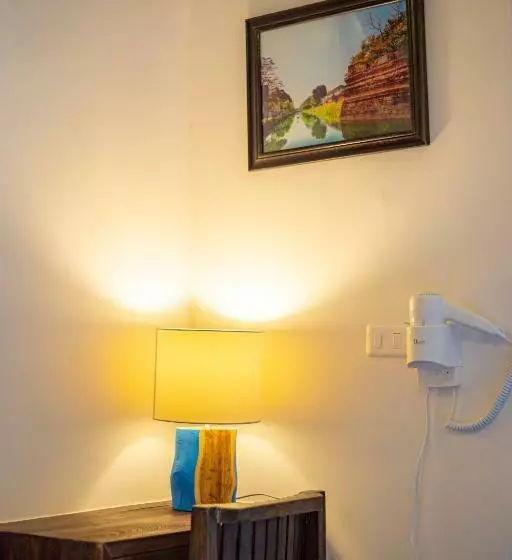 Fotos del hotel Hermes Hotel Chiang Mai:  10