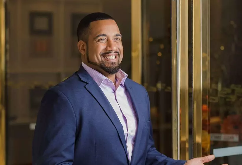 Fotos del hotel Seaport Hotel® Boston:  10