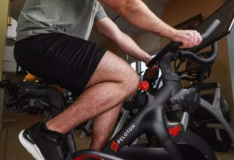 Fotos del hotel Seaport Hotel® Boston:  15