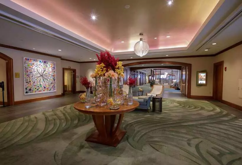 Fotos del hotel Seaport Hotel® Boston:  4