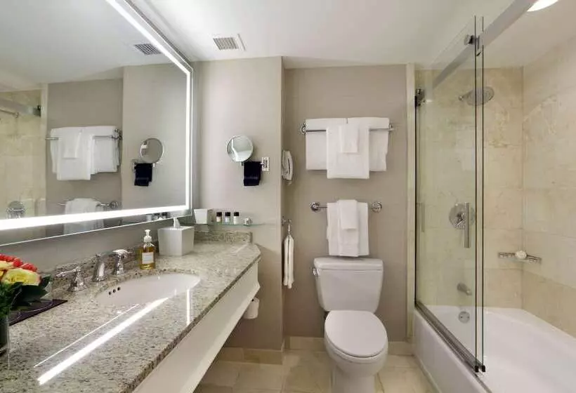 Fotos del hotel Seaport Hotel® Boston:  8