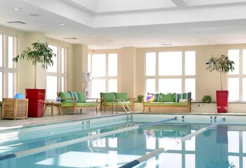 Fotos del hotel Seaport Hotel® Boston:  3