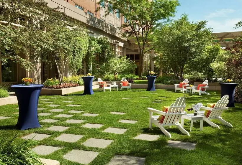 Fotos del hotel Seaport Hotel® Boston:  7