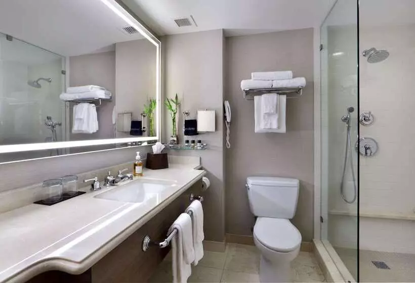 Fotos del hotel Seaport Hotel® Boston:  14