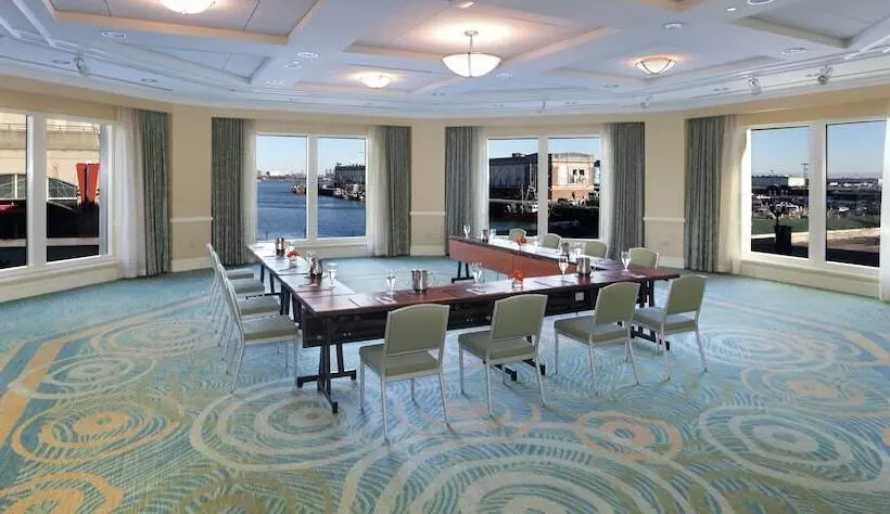 Fotos del hotel Seaport Hotel® Boston:  6