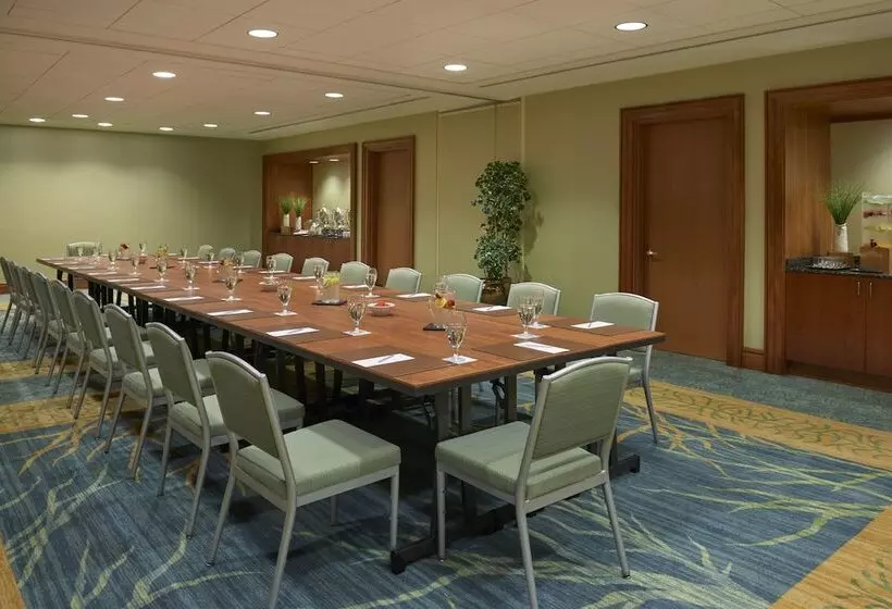 Fotos del hotel Seaport Hotel® Boston:  13