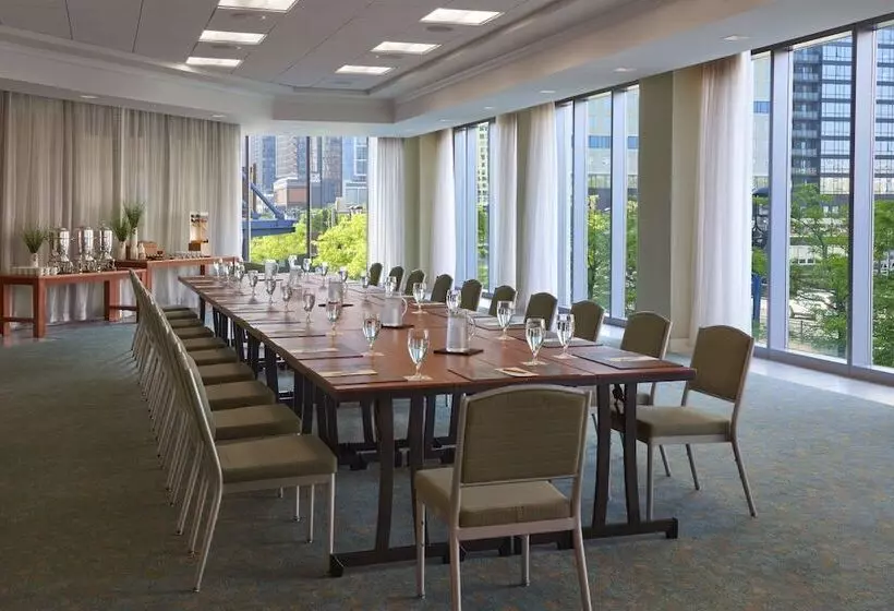 Fotos del hotel Seaport Hotel® Boston:  19