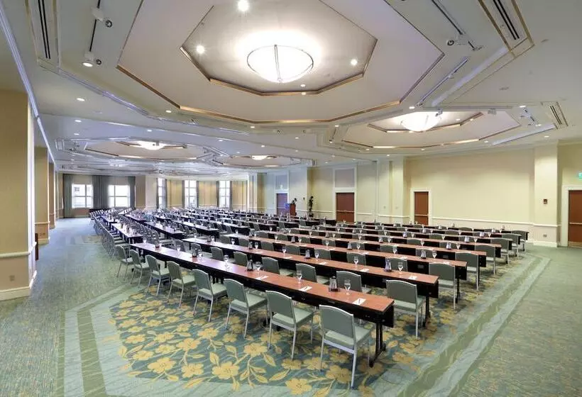 Fotos del hotel Seaport Hotel® Boston:  22