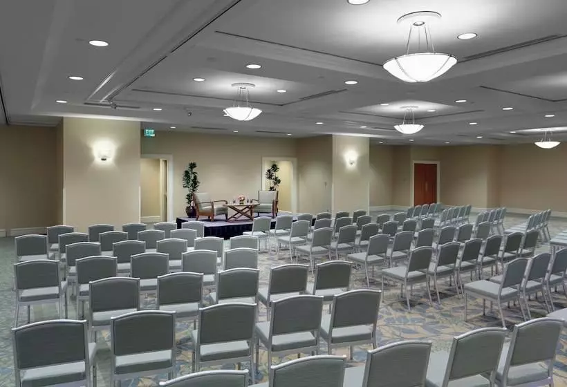 Fotos del hotel Seaport Hotel® Boston:  25