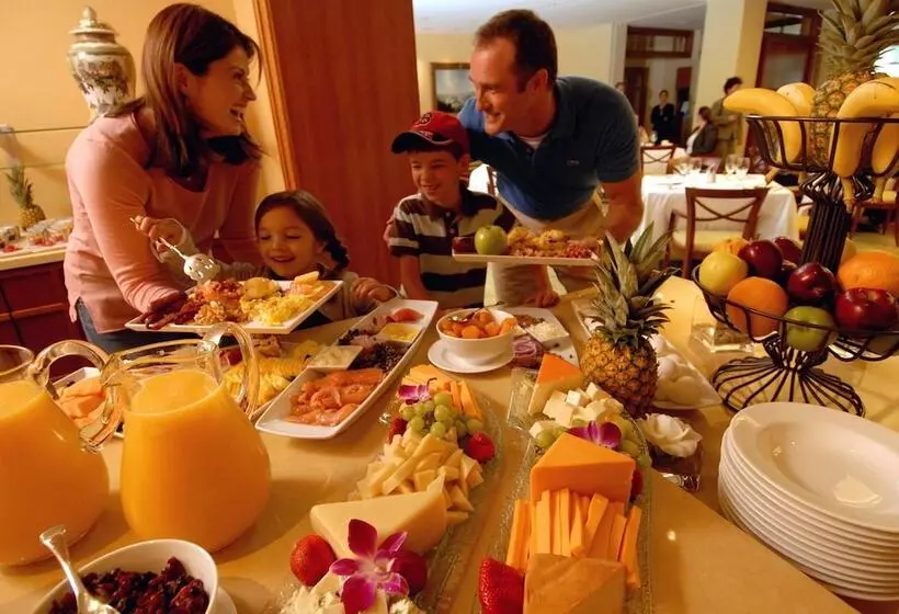 Fotos del hotel Seaport Hotel® Boston:  12