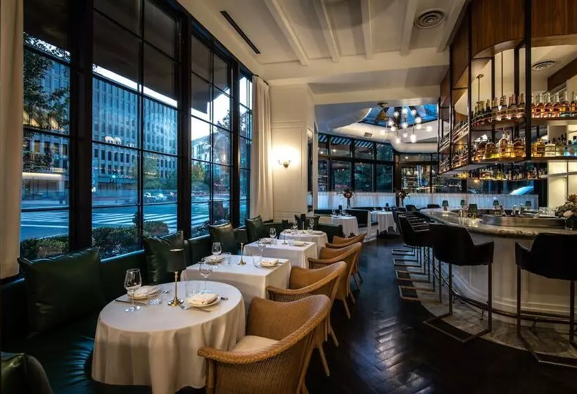 Fotos del hotel The St. Gregory:  24