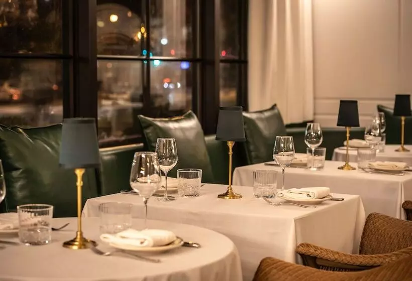 Fotos del hotel The St. Gregory:  19