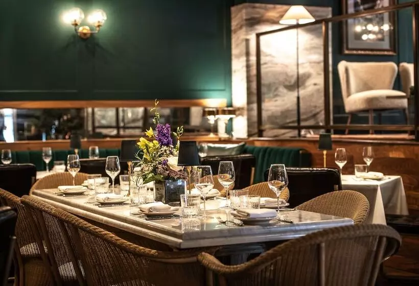 Fotos del hotel The St. Gregory:  5