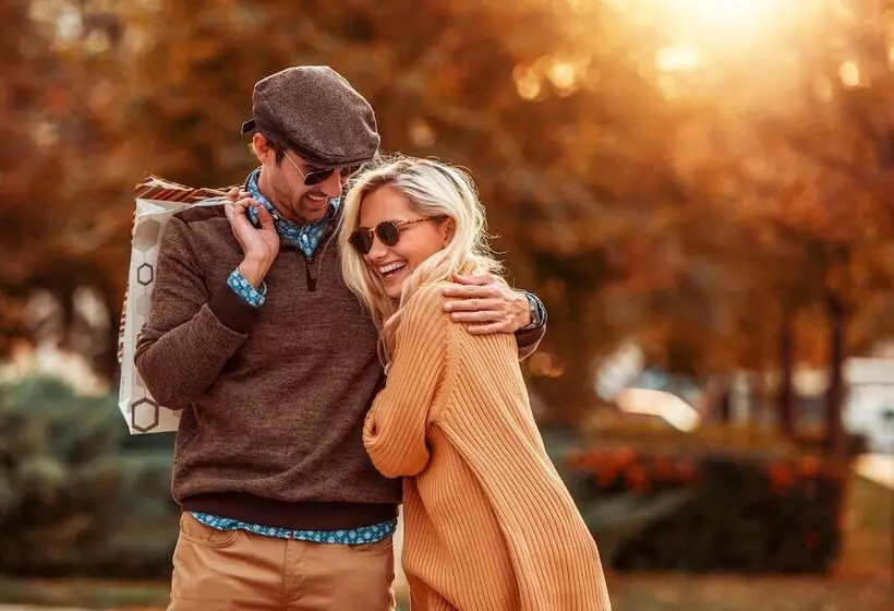 Fotos del hotel The St. Gregory:  9