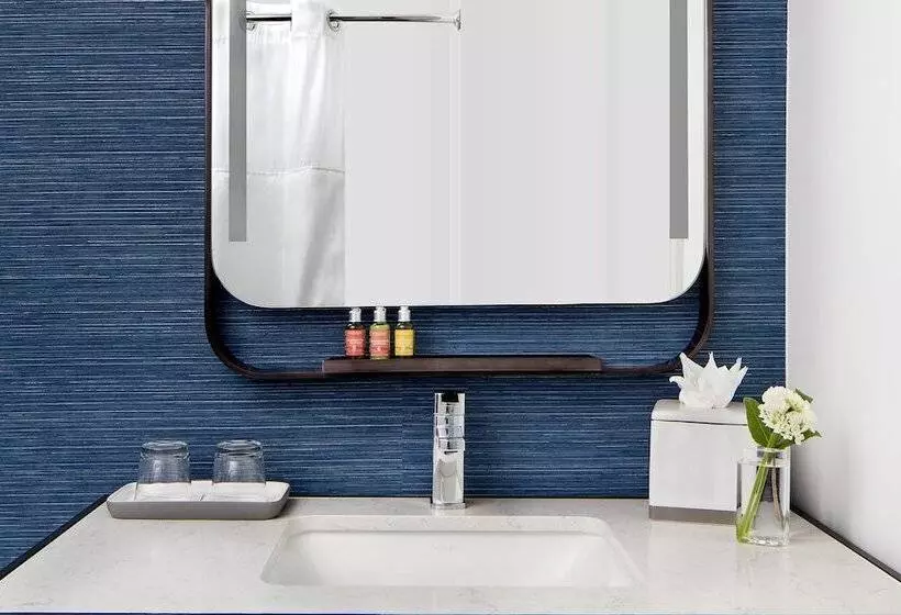 Fotos del hotel The St. Gregory:  15