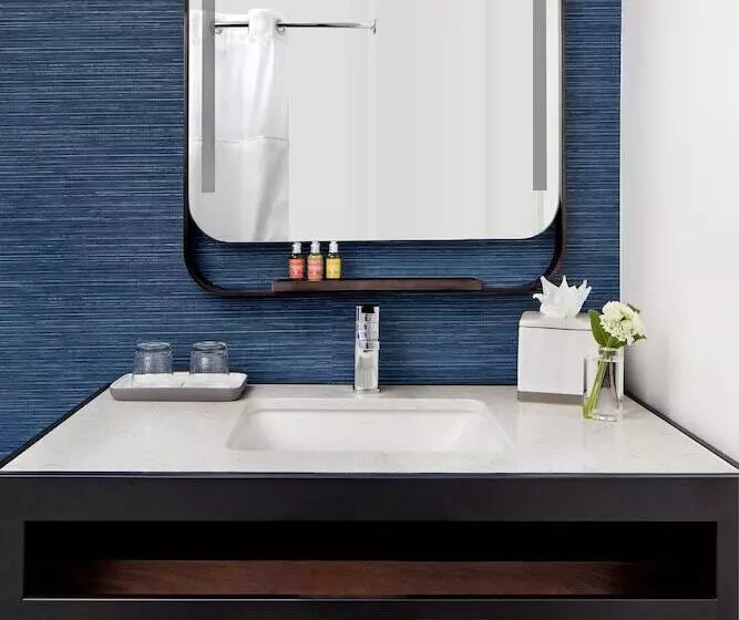 Fotos del hotel The St. Gregory:  8