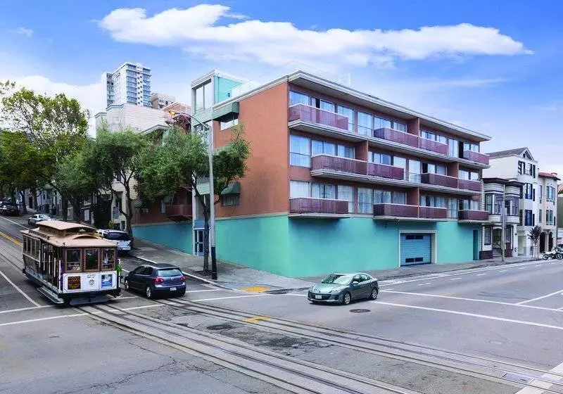 Fotos del hotel The Suites At Fisherman's Wharf:  6