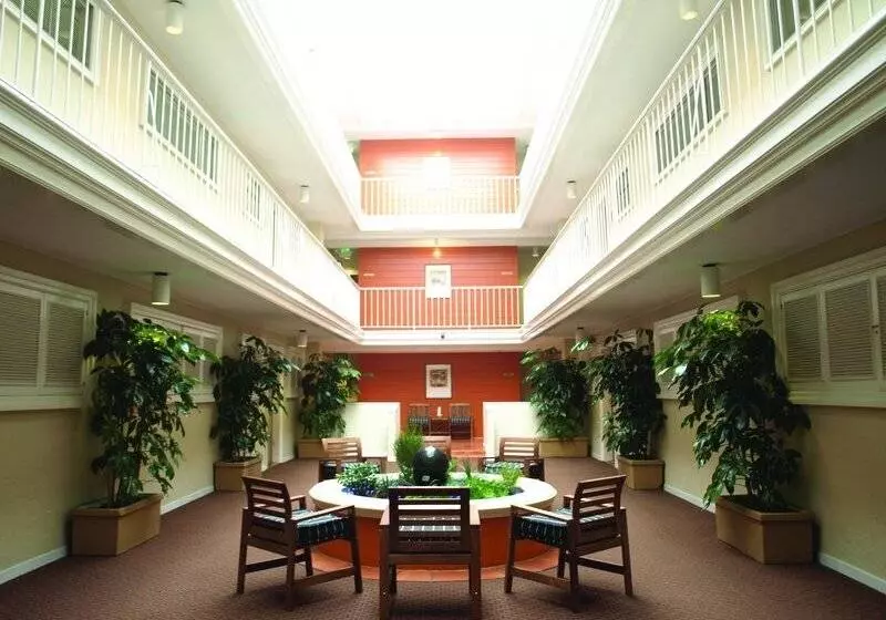 Fotos del hotel The Suites At Fisherman's Wharf:  3