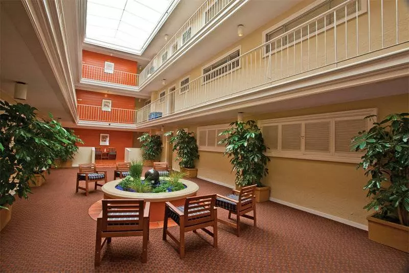 Fotos del hotel The Suites At Fisherman's Wharf:  7