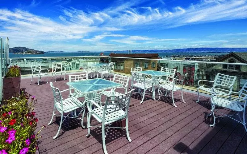 Fotos del hotel The Suites At Fisherman's Wharf:  4