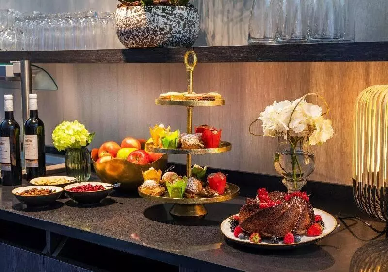 Fotos del hotel Crowne Plaza - Nice - Grand Arenas, An Ihg:  2