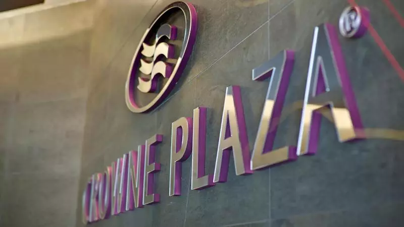 Fotos del hotel Crowne Plaza - Nice - Grand Arenas, An Ihg:  12