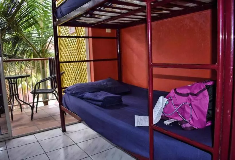 Fotos del hotel Brisbane Backpackers Resort:  2