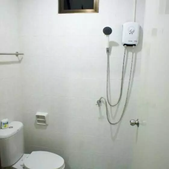 Fotos del hotel K.l.apartment:  2