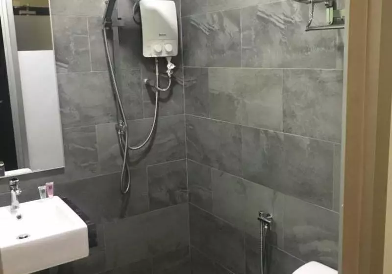 Fotos del hotel Kimal  Kamunting:  2